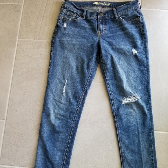 Denim - Old navy Women's jeans size 4